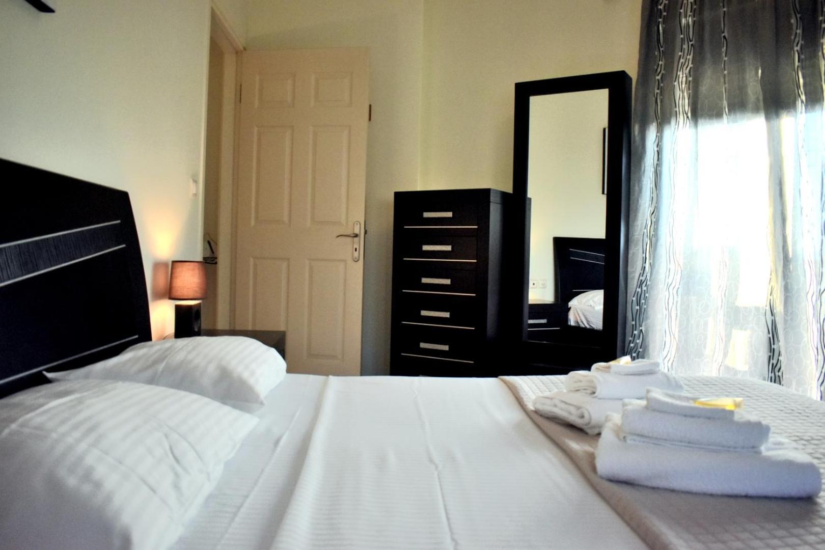 Almyrida Sea View Houseヴィラ エクステリア 写真